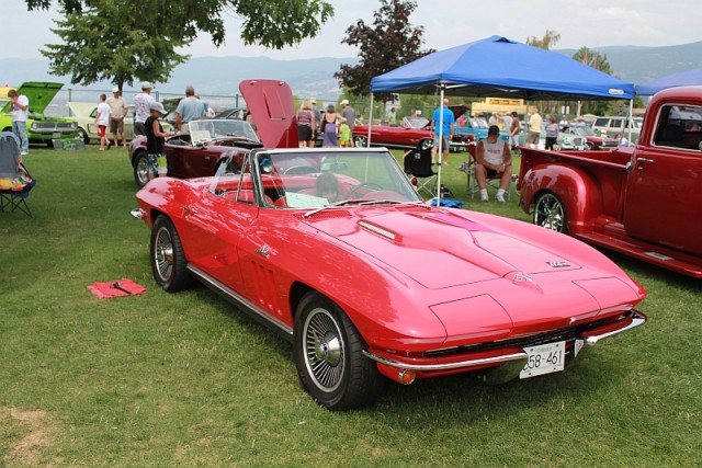 Музей техники в Шпайере (Technik-Museum Speyer)