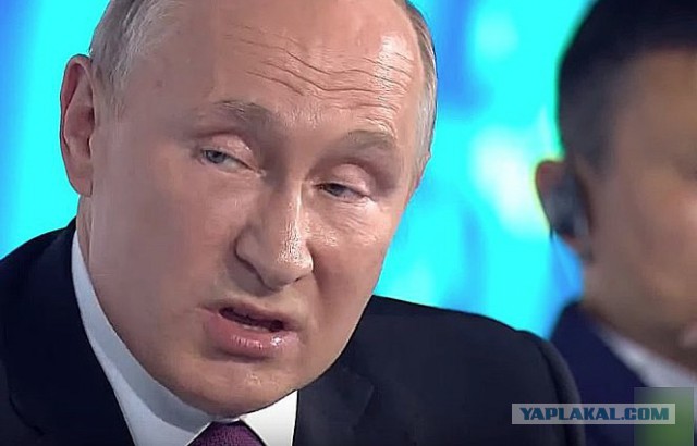 Кремль объяснил увеличение пенсионного возраста вопреки обещаниям Путина