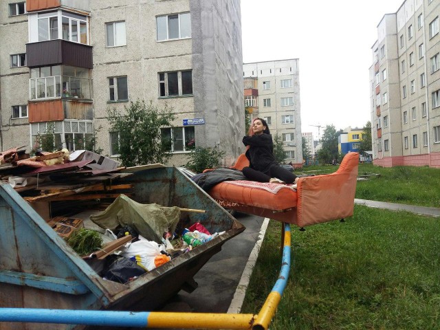 Скотсети и прочие интернеты 18.06.18