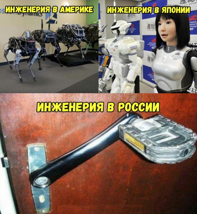 Много картинок в эту пятницу