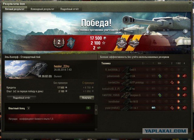 Wargaming 54