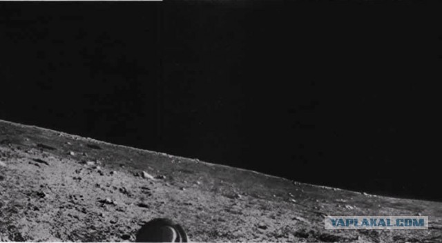 Скайлеб, очередной блеф от НАСА и прочие их фейки