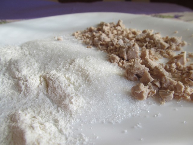 Кулинарная сказка