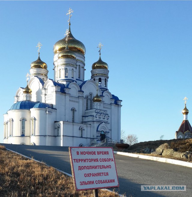 Митрополит Варсонофий: в Петербурге не хватает храмов, 345 недостаточно...