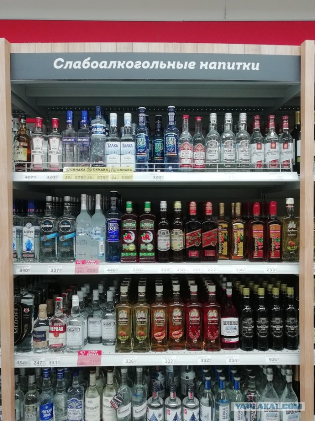 17 фотографий из России, которые не нуждаются в комментариях