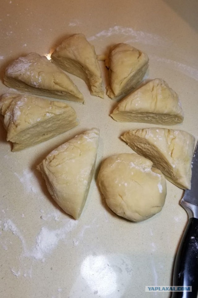 Кулинария 10 лет спустя. С Днем Рождения!