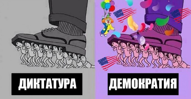 Сбылись все прогнозы Немцова 2008 года!