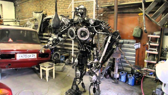 Чем занимаются слесаря, в свободное от работы время