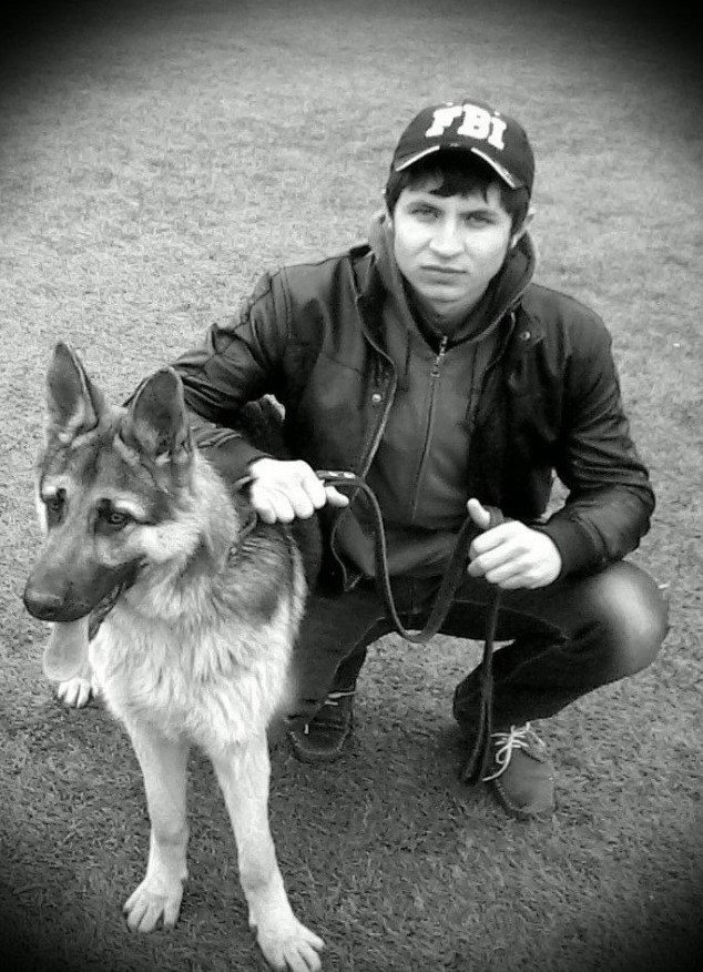 Задержан подозреваемый в отравлении людей в Москве