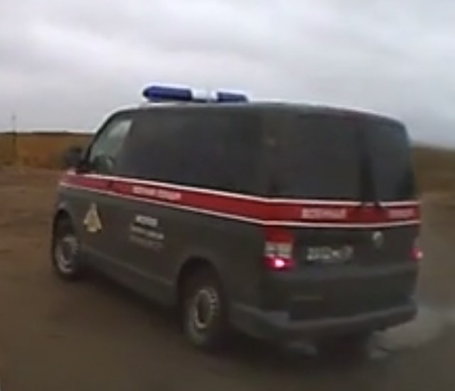 К СМИ обращается Крохалева Анна Станиславовна: Мой муж невиновен! Он двигался в колонне!