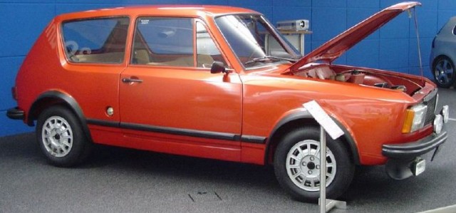 Игра на ЯПе: Угадай АВТО-2