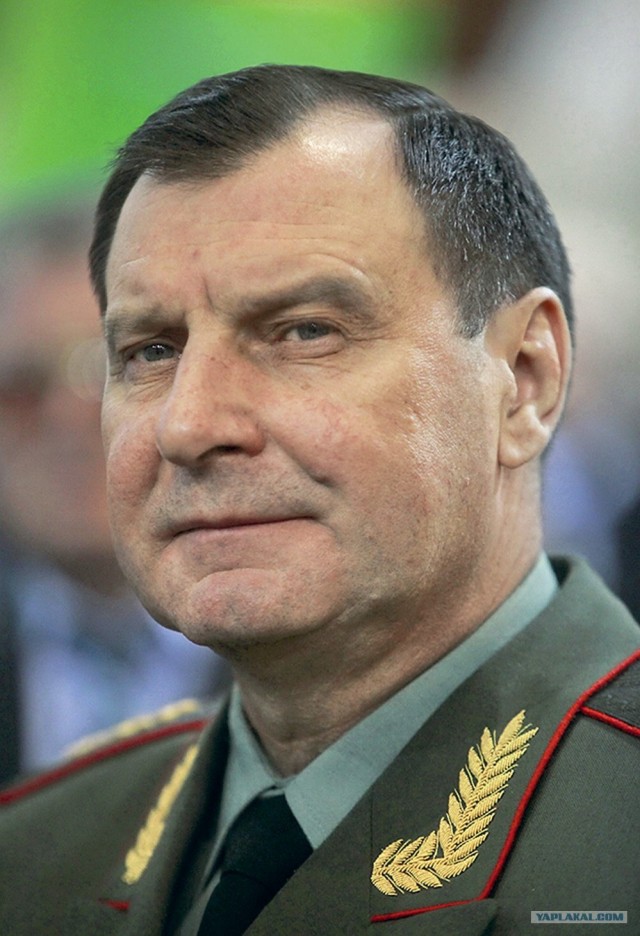 Номинация "Репутационный провал года"