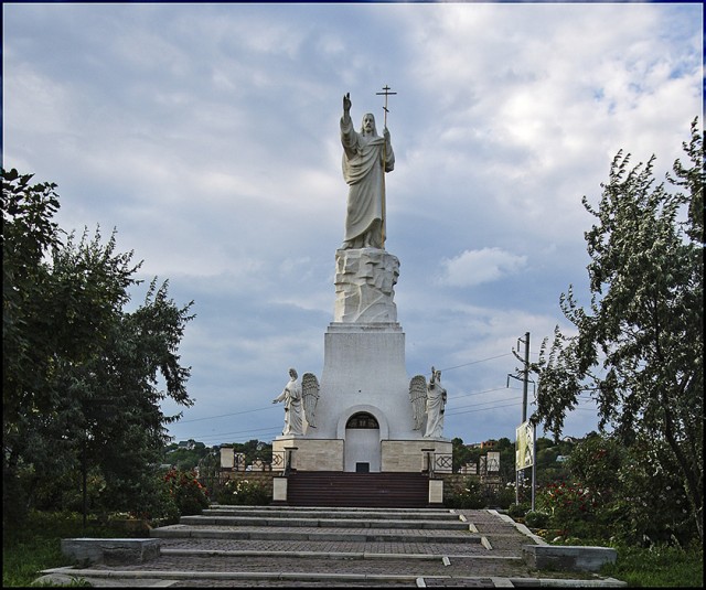 Отпуск в Ессентуках и Архызе, июль 2019
