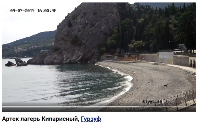КРЫМНАШ, или не совсем?!