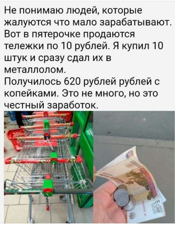 Как правильно вести бизнес в России