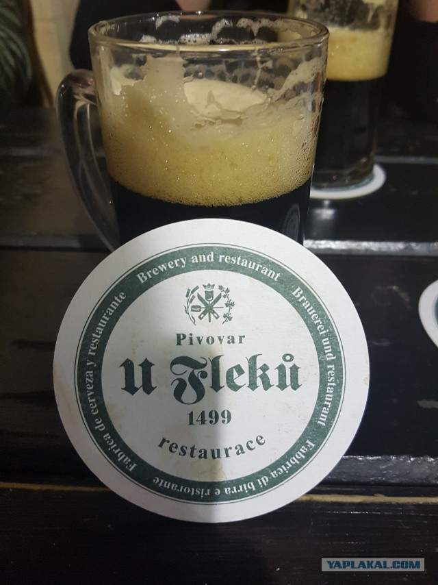 Пражские диалоги