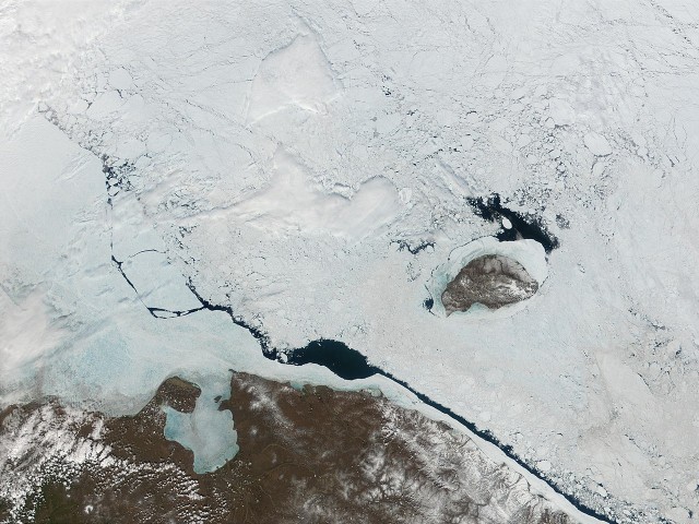 Деревенская Америка - 6