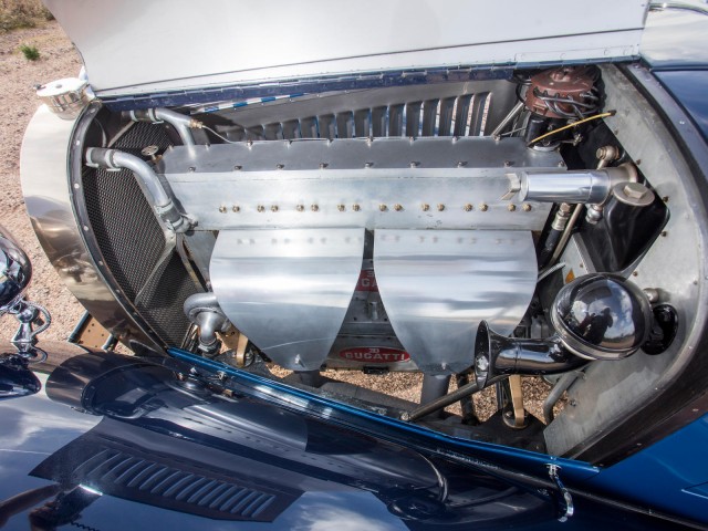 1927 Pur Sang Type 35. Красивых автофото пост