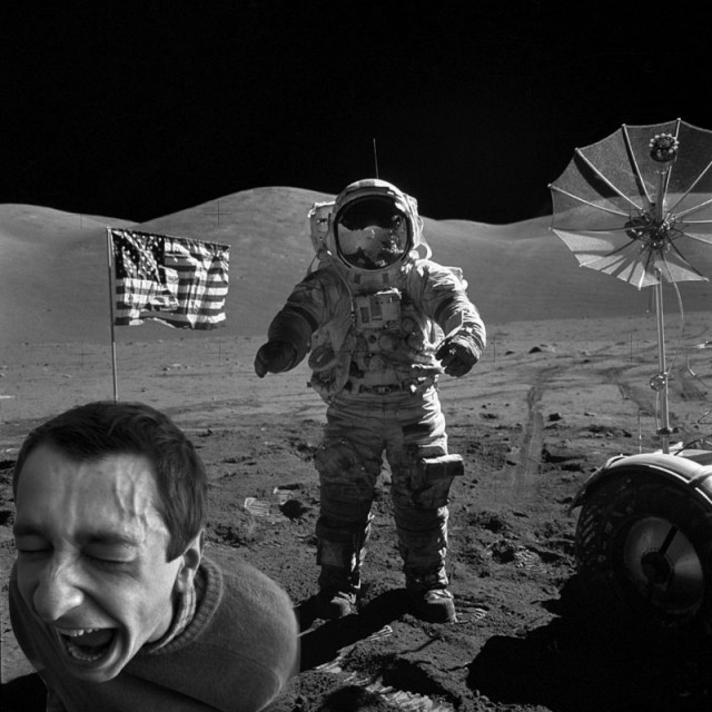Фотожаба: Ржака
