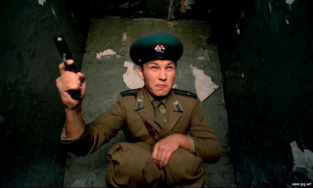 Тавранчук, мясо в квасе