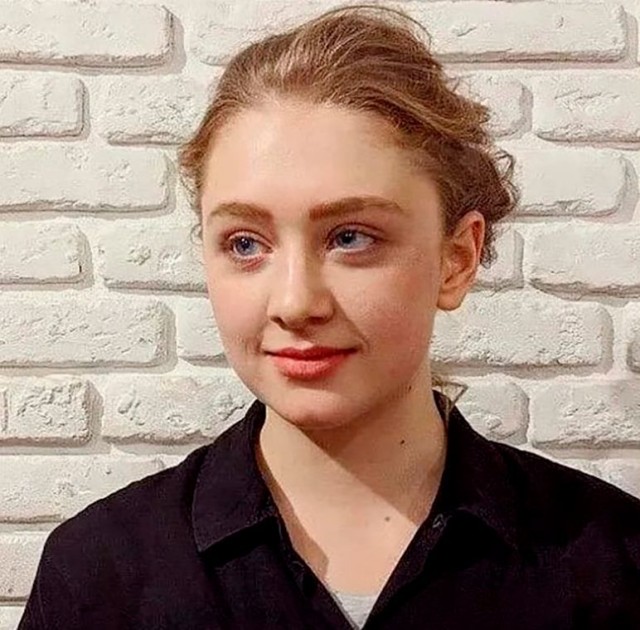 22-летняя дочь Сергея Бодрова вышла замуж