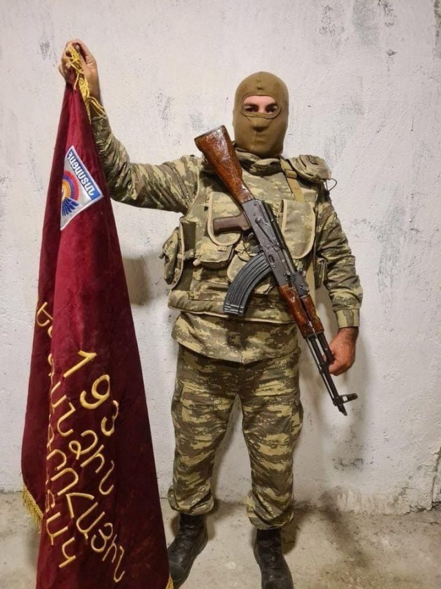 Армения "навоевалась". Просит мирных переговоров