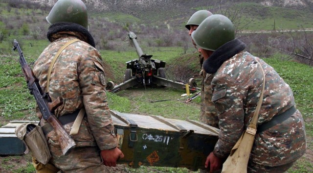 Пять главных загадок Второй карабахской войны