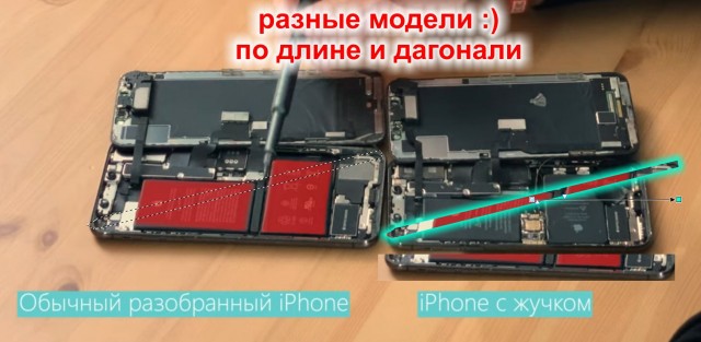 В телефоне главы штаба Любови Соболь обнаружили жучок