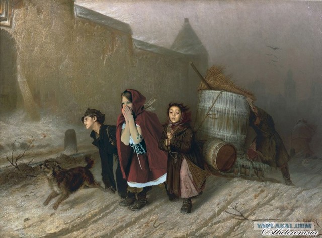 Фотожаба: "Заплутала"