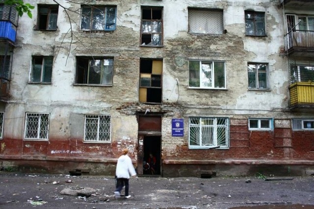 Эстетика е*еней