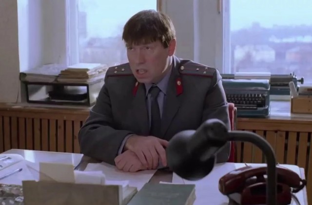 Закинул баллончик в топку