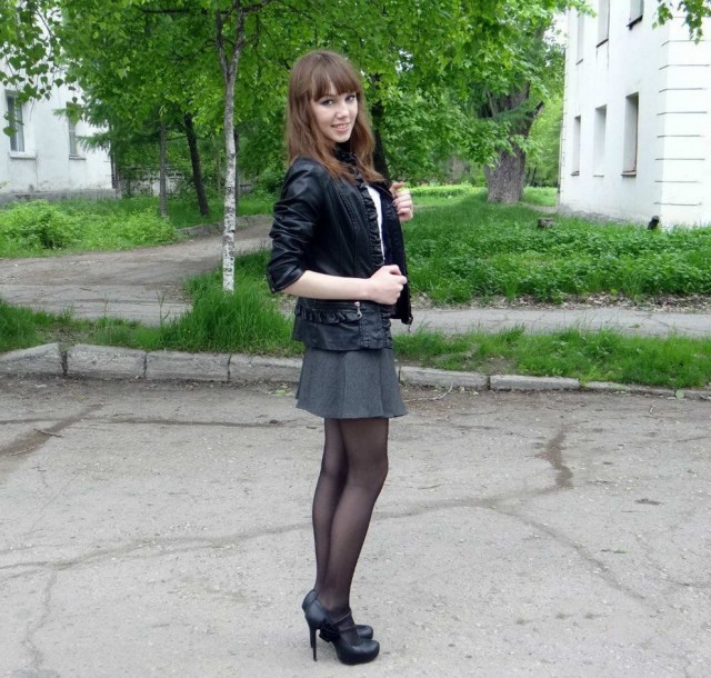 Пятничные девушки