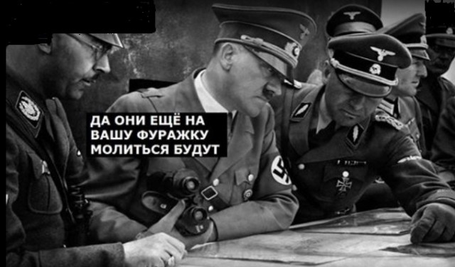 Сергей Лукьяненко: нельзя делать две вещи