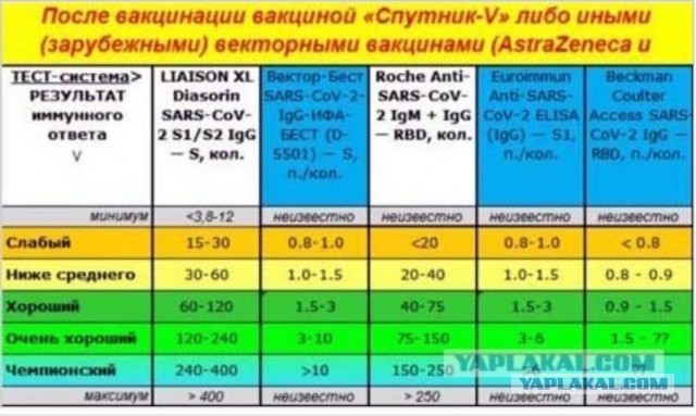 Пандемия. Коронавирус. Россия и мир. Последняя информация. Часть 21
