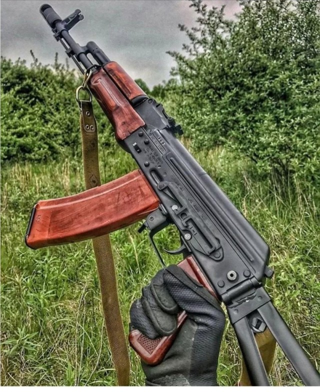 Что у вас дома есть с маркировкой  Made in Russia