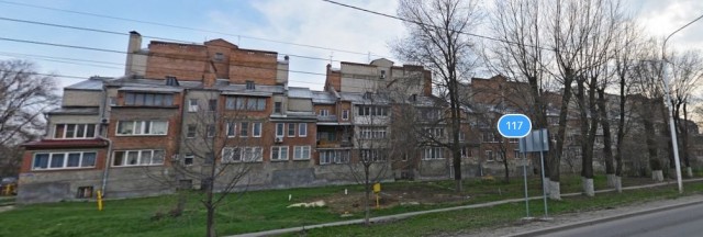 Сомнительные архитектурные решения