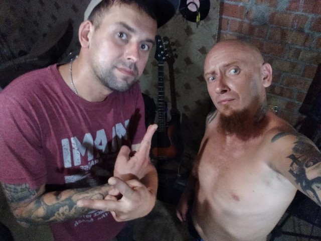 Чудики из социальных сетей 14.08.21