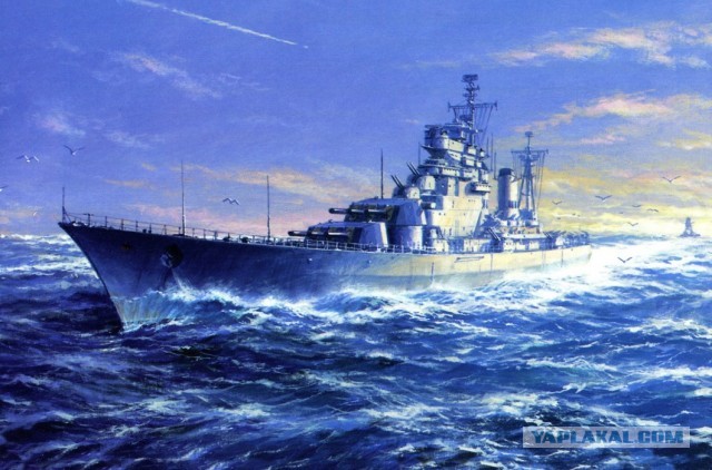 World of Warships - 9