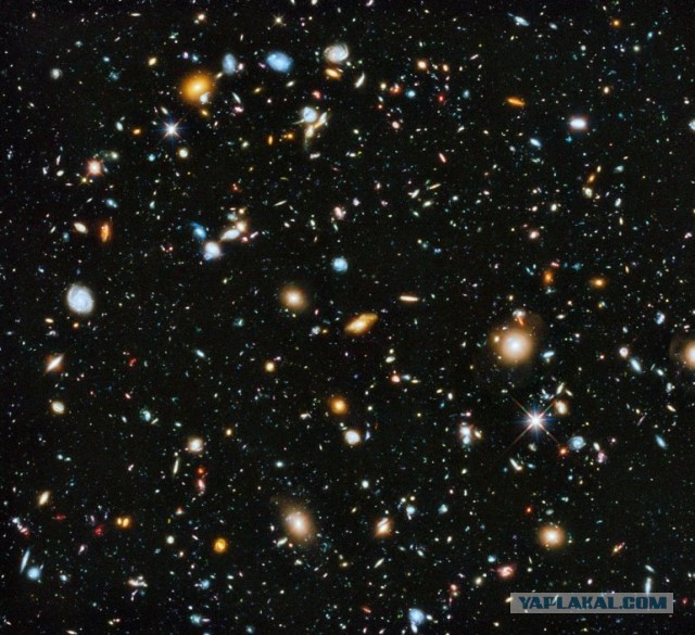 Какой на самом деле возраст Вселенной, и как его определили учёные?