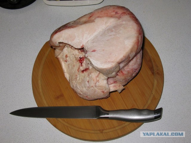 Азербайджанская кухня. Пити