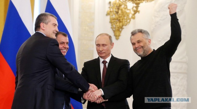 Лидеры ЛНР и ДНР прибыли в Москву, пока в Кремле проходит заседание Совета безопасности по вопросу признания республик Донбасса