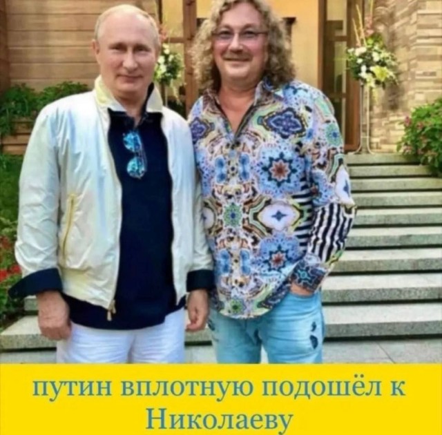 Русский спецназ в Киеве начинает операцию. На подступе к Банковой стрельба