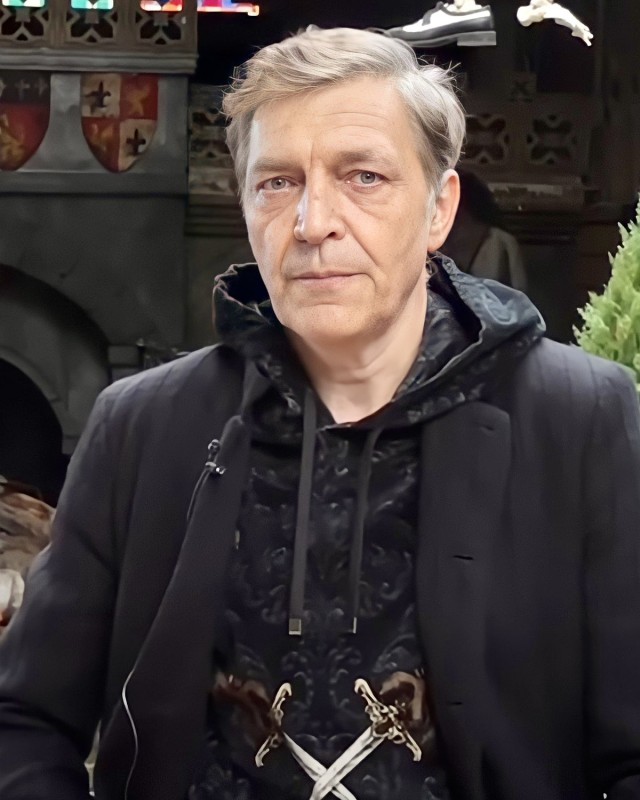 СК РФ возбудил уголовное дело против журналиста Александра Невзорова