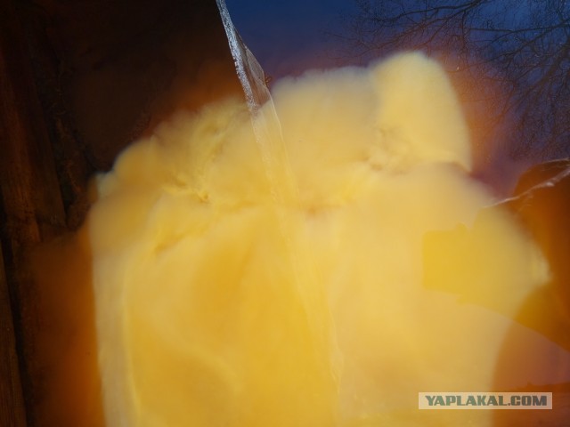 Проблема с родником. Прошу помощи!