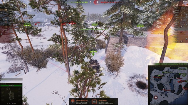 Wargaming 61