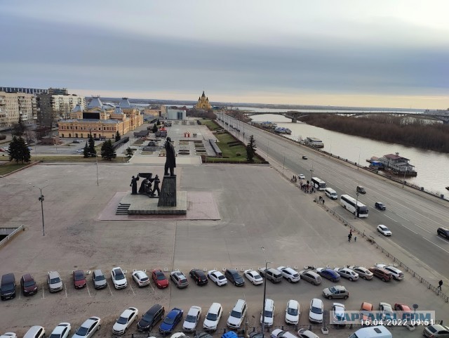 Из Казахстана в Карелию на машине