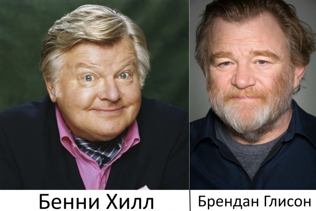 Весёлый полтишок 19.05.22