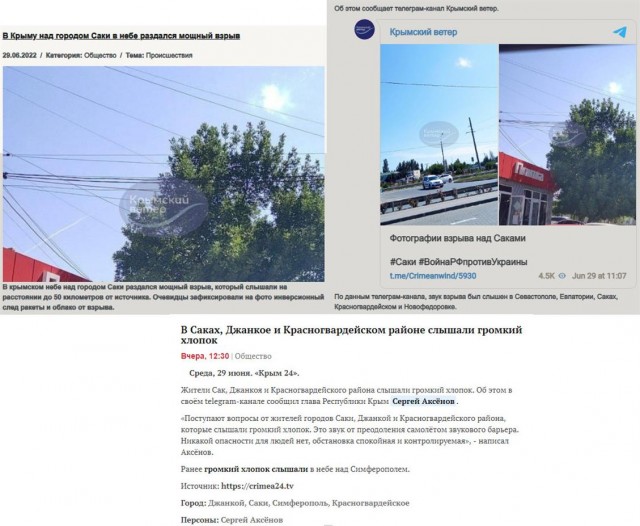 Пандемия съехавших крыш - разновидности болезни. Россия и мир. Часть 37