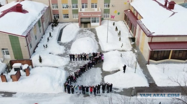 В Пензе учительница английского языка получила пять лет условно за антивоенную речь. На нее донесли ученики