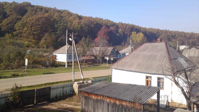 Краснодарский край глазами немца
